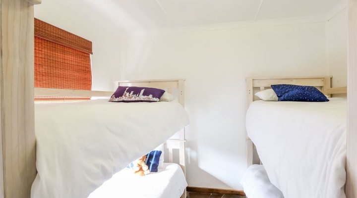Winterstrand Cottage