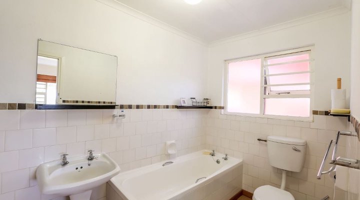 Winterstrand Cottage