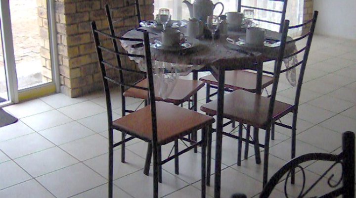 Airways Guesthouse