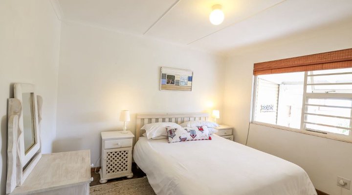 Winterstrand Cottage