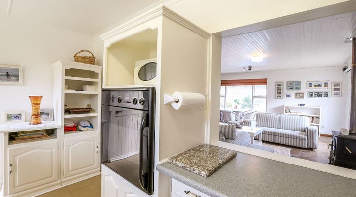 Winterstrand Cottage