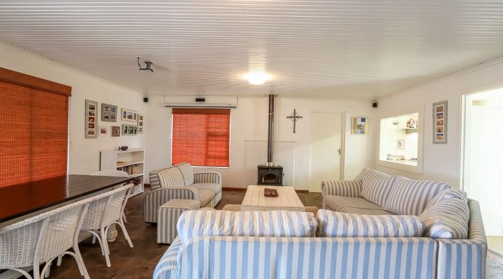 Winterstrand Cottage