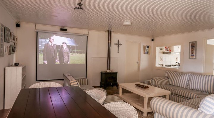 Winterstrand Cottage