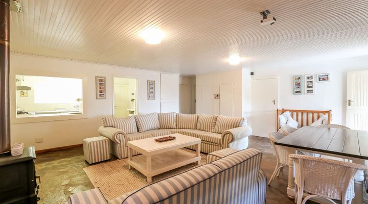 Winterstrand Cottage