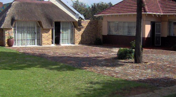 Airways Guesthouse