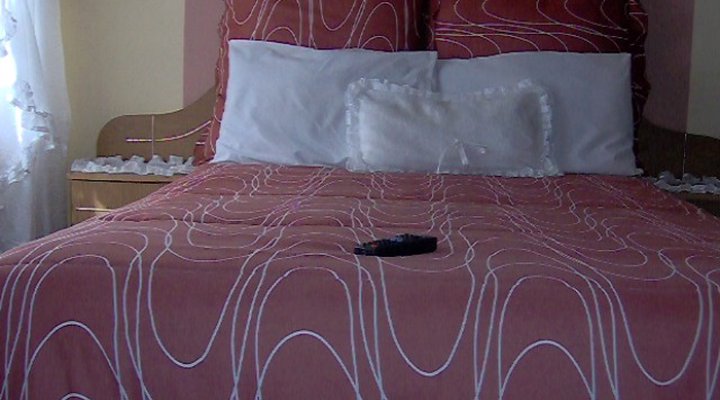 Airways Guesthouse