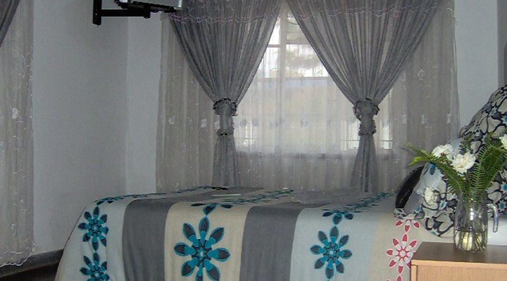 Airways Guesthouse