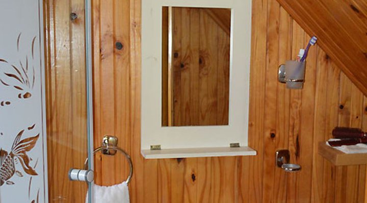 Wooden Manor Guest House