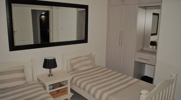 Margate Beach Accomodation