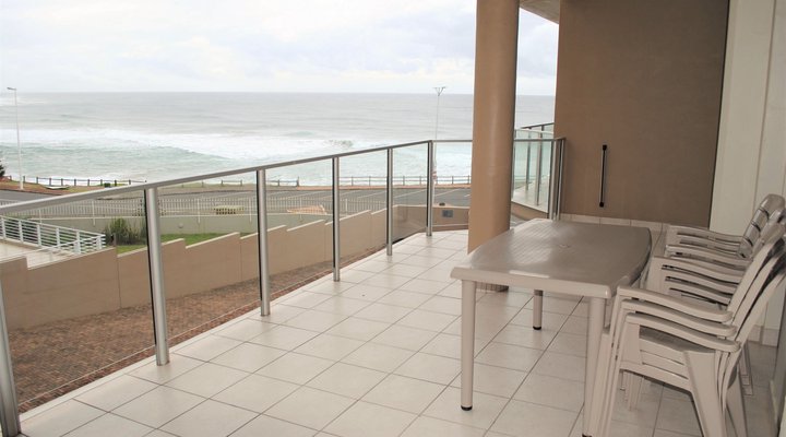 Margate Beach Accomodation