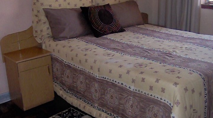 Airways Guesthouse