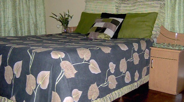 Airways Guesthouse