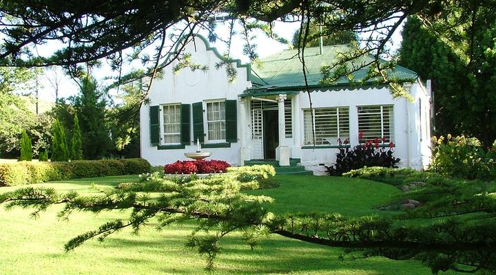 Wakkerstroom Farm Lodge