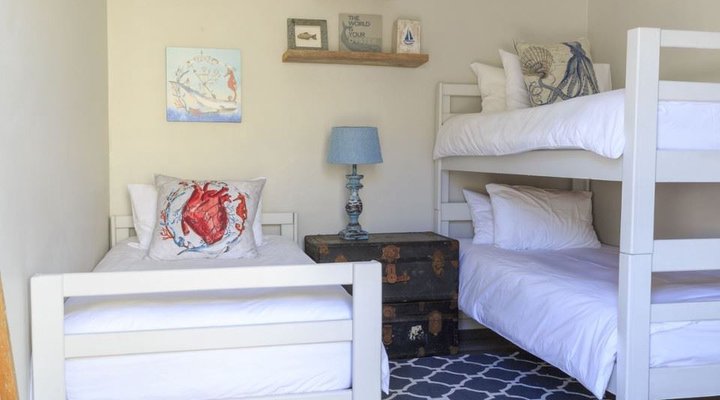 Marjerique Beach Home