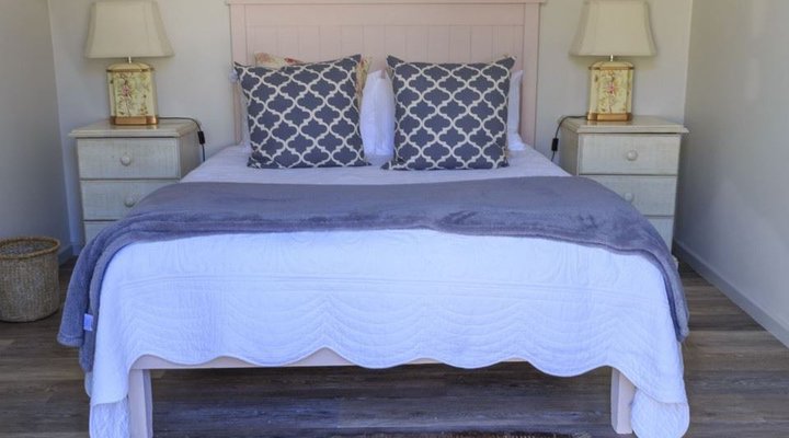 Marjerique Beach Home