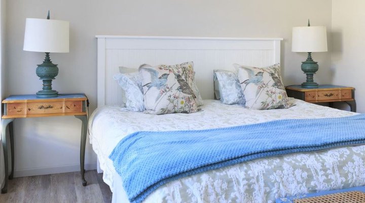 Marjerique Beach Home