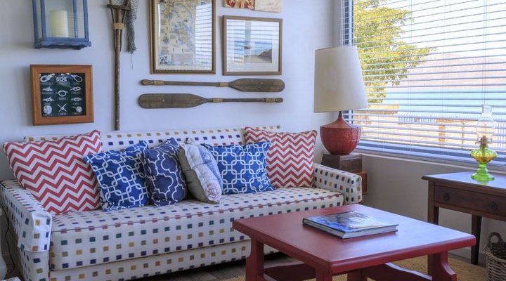 Marjerique Beach Home