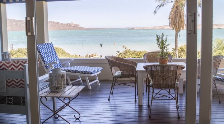 Marjerique Beach Home