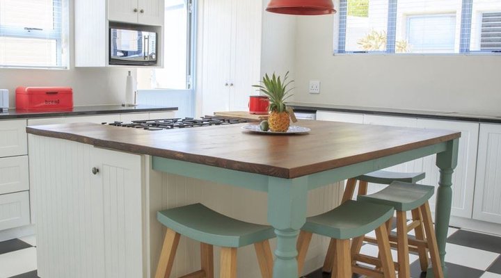 Marjerique Beach Home
