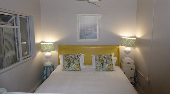 Marjerique Beach Home