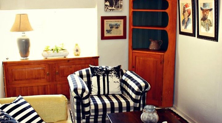 Marjerique Beach Home