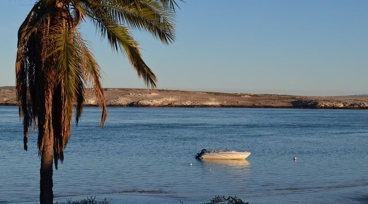 Marjerique Beach Home