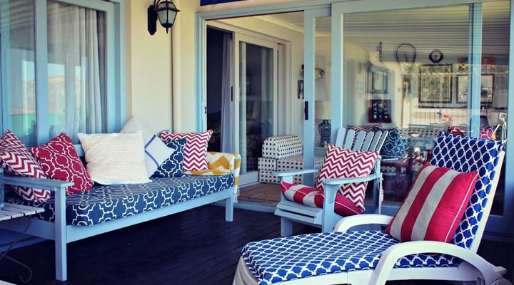 Marjerique Beach Home