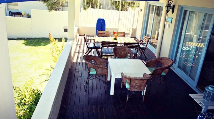 Marjerique Beach Home