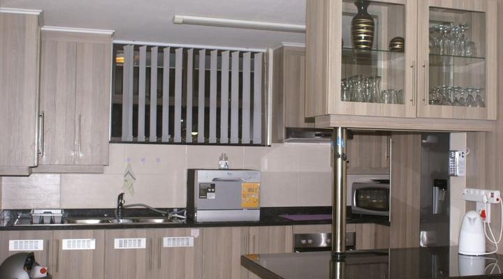 Amanzimtoti Beach and Seaview Vacation