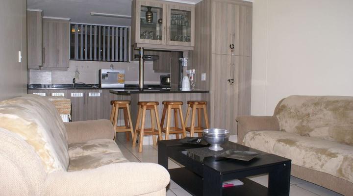 Amanzimtoti Beach and Seaview Vacation