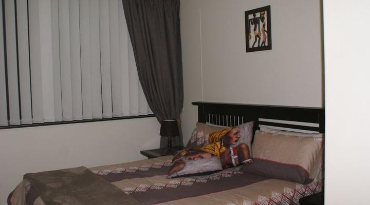 Amanzimtoti Beach and Seaview Vacation