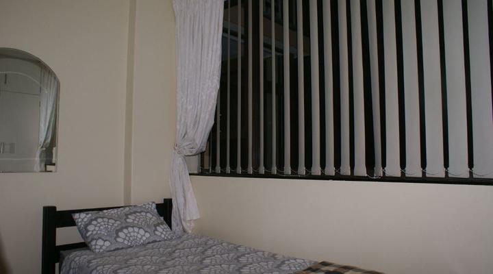 Amanzimtoti Beach and Seaview Vacation