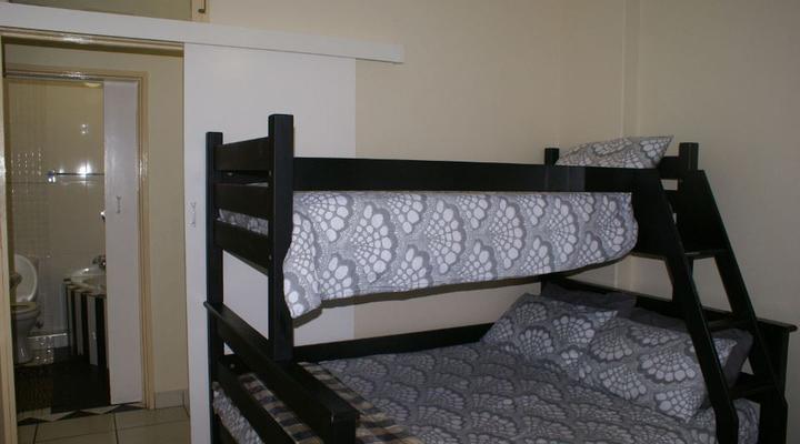 Amanzimtoti Beach and Seaview Vacation