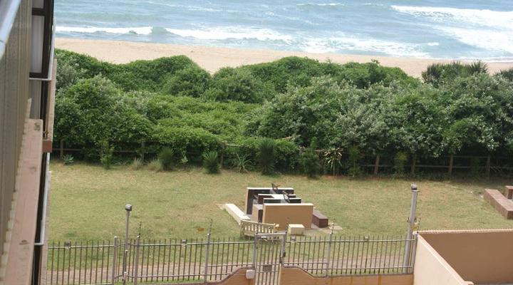 Amanzimtoti Beach and Seaview Vacation