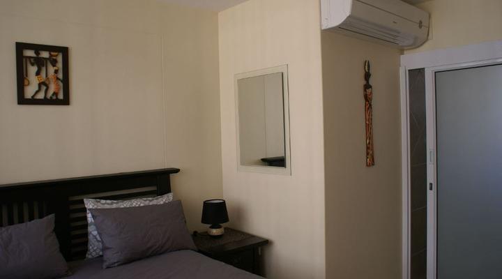 Amanzimtoti Beach and Seaview Vacation