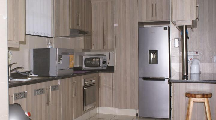 Amanzimtoti Beach and Seaview Vacation