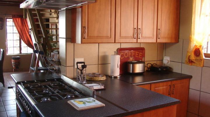 Khaya Umdani Mpumalanga