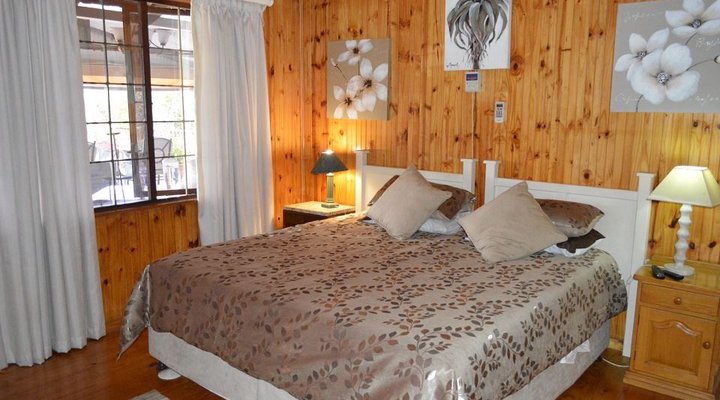 Wooden Manor Guest House