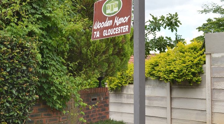 Wooden Manor Guest House
