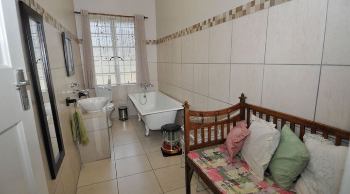 Welgeval farmstay