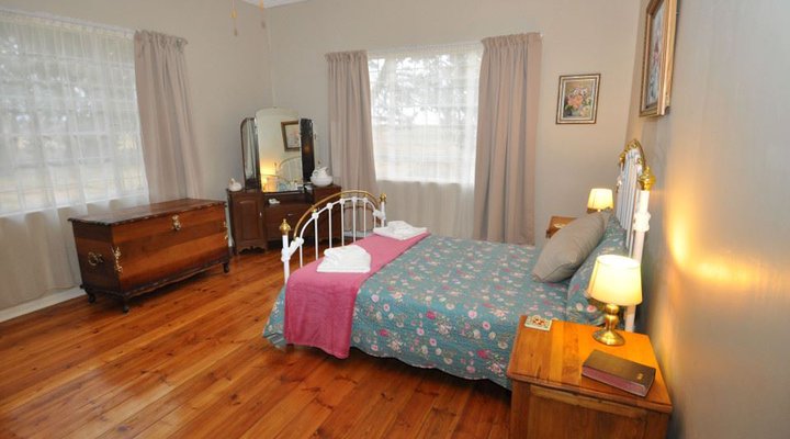 Welgeval farmstay
