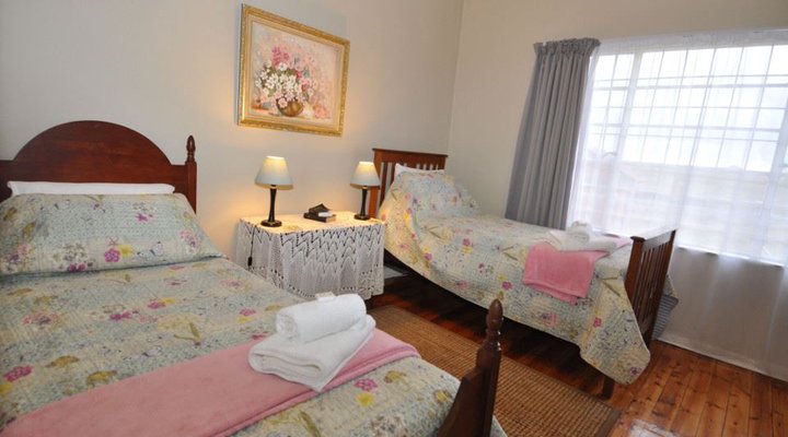 Welgeval farmstay