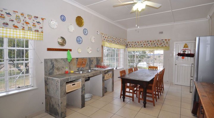 Welgeval farmstay