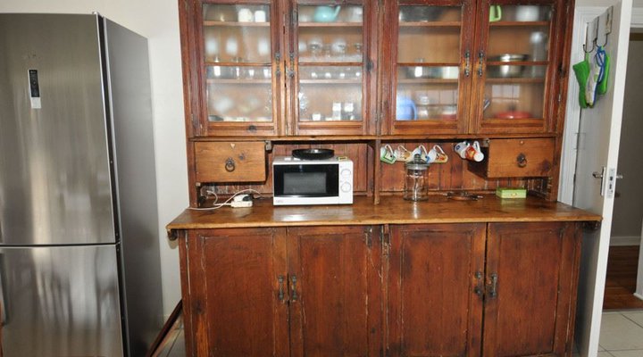 Welgeval farmstay