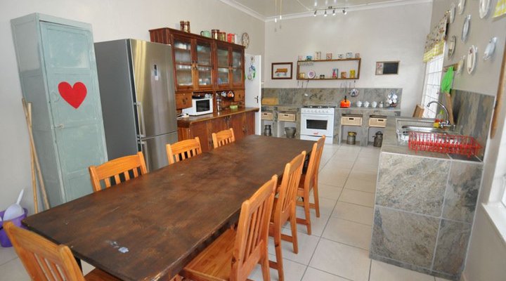 Welgeval farmstay