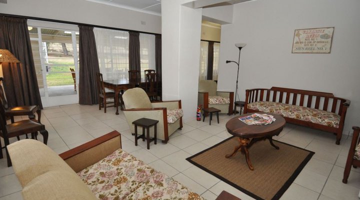 Welgeval farmstay