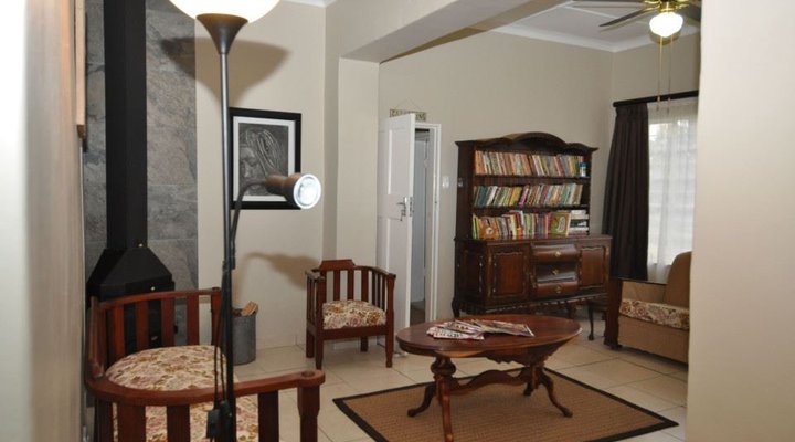 Welgeval farmstay