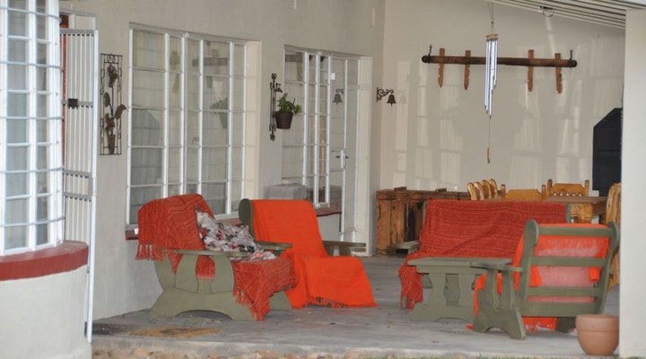 Welgeval farmstay