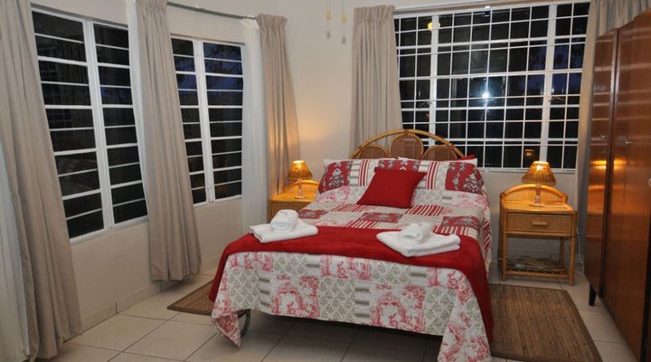 Welgeval farmstay