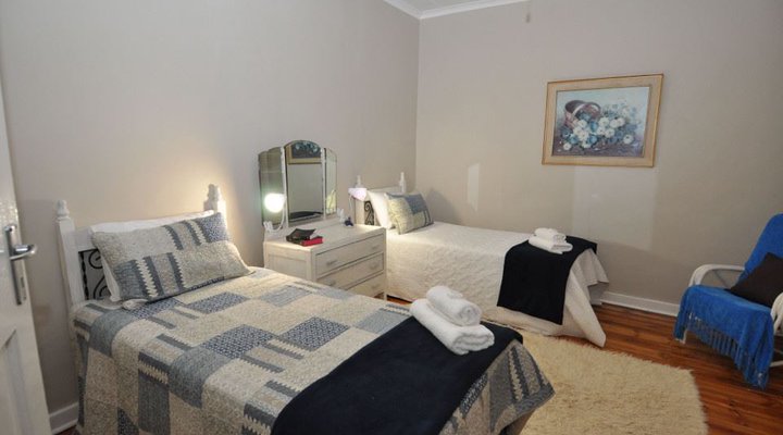 Welgeval farmstay